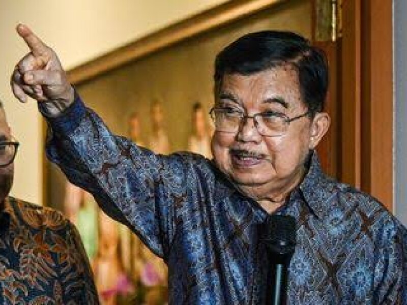 Jusuf Kalla Minta Sengketa Pulau Aceh Tak Terulang: Pemerintah Harus Patuhi MoU Helsinki