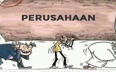 Mengurai Benang Kusut Perburuhan Akibat Sistem Rusak