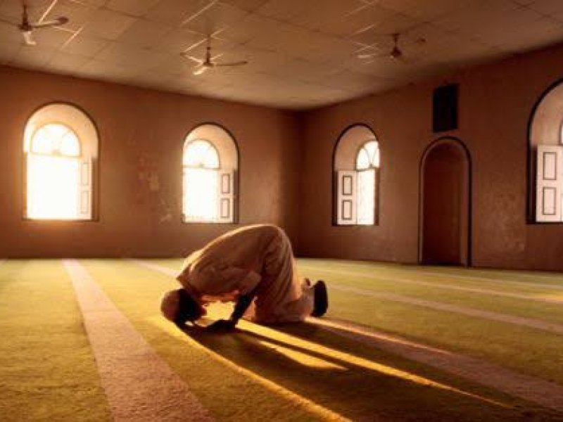 Perbedaan Cinta dan Wala’ Dalam Islam