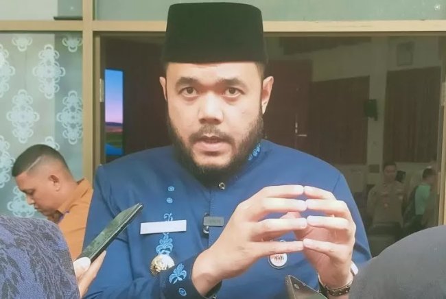 Cegah Kriminal dan Tawuran, Pemkot Padang Larang Anak di Bawah Umur Keluyuran Setelah Tarawih
