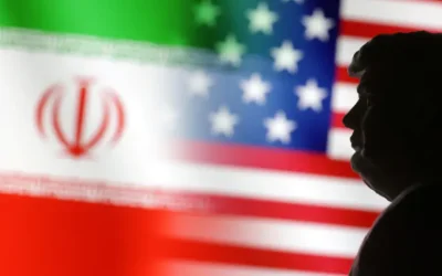 Rahasia di Balik Damai AS-Iran, Misteri Dana 12 Miliar Dolar dan Tarik-Ulur Pembukaan Selat Hormuz