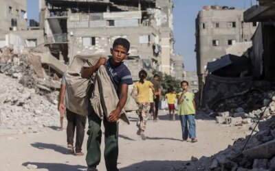 Hamas Setujui Proposal Mediator, 'Israel' Tunjukkan Penolakan dan Terus Langgar Perjanjian