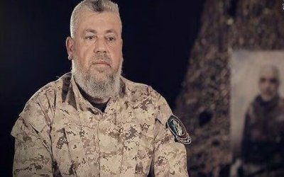 ‘Israel’ Klaim Bunuh Senior Hamas dalam Operasi Intelijen Shin Bet