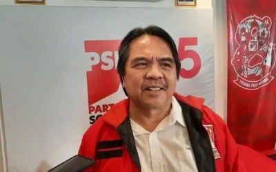 Ade Armando Mundur dari PSI