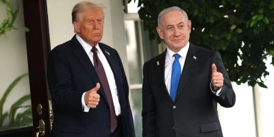 Analis: Amerika Bantu ‘Israel’ Membunuh Warga Palestina dengan Kedok Gencatan Senjata