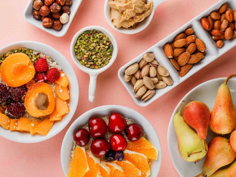 Ramadan 2024, manfaatkan manfaat kesehatan selama berpuasa