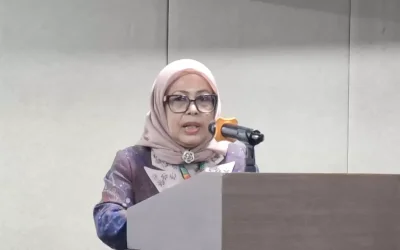 MUI: Gerakan LGBT Ancam Keberlangsungan Generasi, Desak Pemerintah Segera Sahkan UU Ketahanan Keluarga