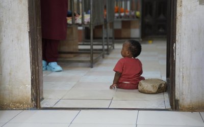 Perang di Sudan: Bocah 1 Tahun Diperkosa Milisi Bersenjata