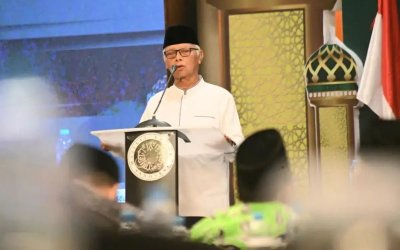 KH Anwar Iskandar Kembali Terpilih sebagai Ketua Umum MUI 2025–2030 dalam Munas XI