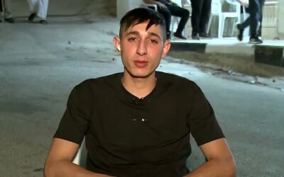 Keluarga Fathi Khazem Ungkap Detik-detik Penembakan di Rumahnya di Jenin
