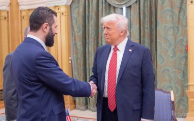 5 Dampak Pencabutan Sanksi Amerika terhadap Ekonomi Suriah