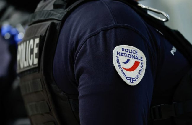 Polisi Prancis Gagalkan Upaya Teror yang Menargetkan Kepentingan Yahudi