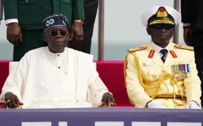 Nigeria Klaim Tewaskan Belasan Ribu Militan Islam dalam Setahun