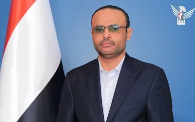 Peringatan Keras Sana'a untuk Aliansi Baru Riyadh: Segala Keterlibatan Militer akan Dibalas Sikap Tegas