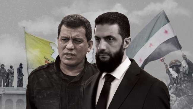 Suriah &#8211; Milisi SDF Sepakat Gencatan Senjata di Aleppo