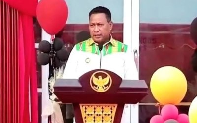 MUI Maluku Sesalkan Pernyataan Wagub Abdullah Vanath soal Sopi, Minta Hati-hati Pilih Diksi