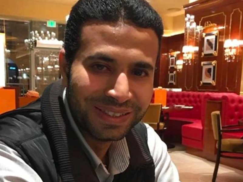 Wartawan Al Jazeera Dibebaskan Mesir Setelah 4 Tahun Dipenjara