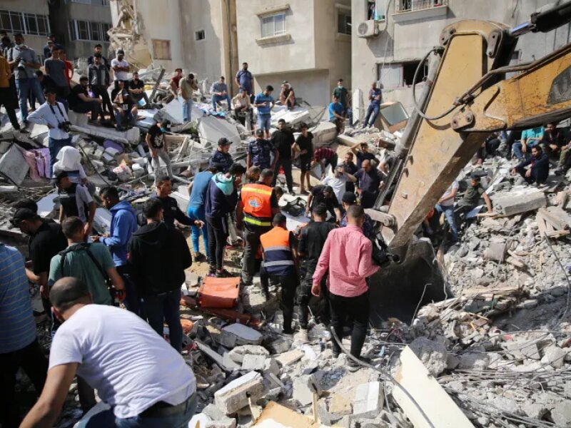 Apa Dampak Pemilu 'Israel' bagi Gaza? Ini Jawaban Pakar