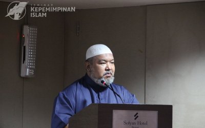 Tholabun Nushroh: Antara Idealisme dan Ujian Akhlak Perjuangan
