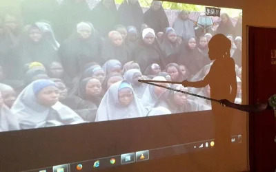 Boko Haram Ancam Bunuh Ratusan Sandera, Ultimatum 72 Jam untuk Tebusan