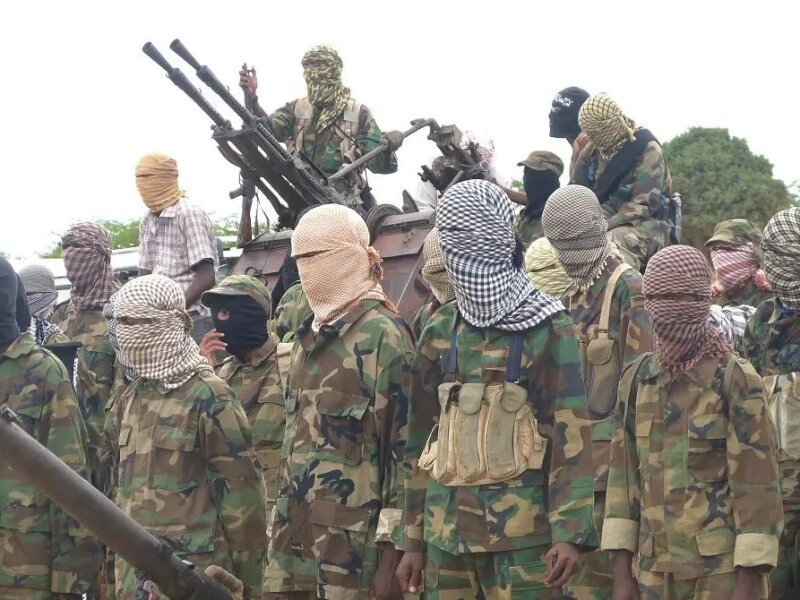 Asy Syabaab Berhasil Rebut Kota Strategis di Somalia