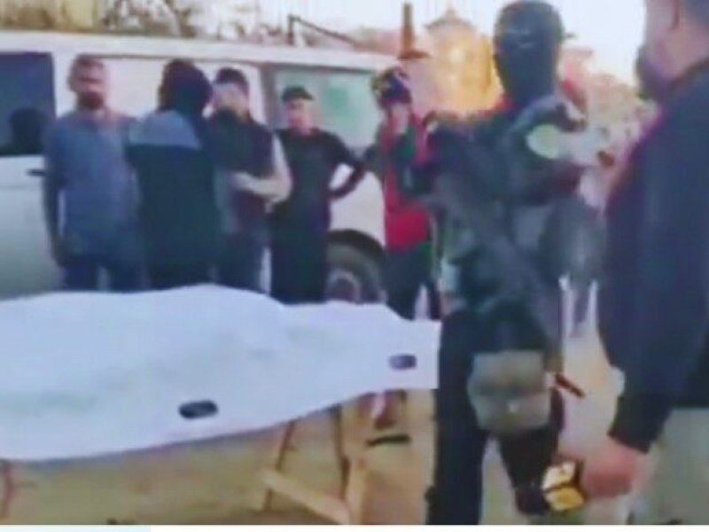 Brigade Al-Quds Serahkan Jenazah Terakhir, 'Israel' Kini Kehabisan Alasan Tunda Gencatan Tahap Dua