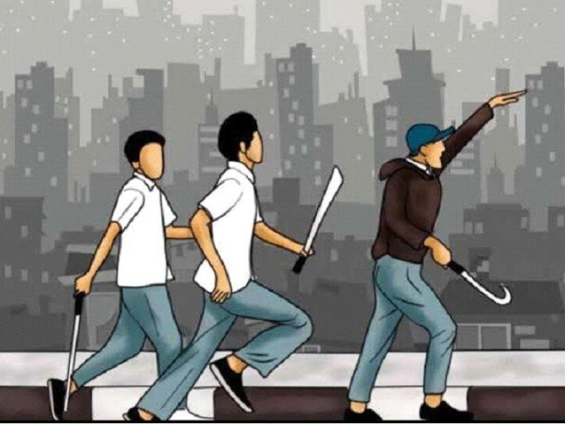 Tawuran Antar Pelajar Kembali  Terulang, Butuh Solusi Cemerlang