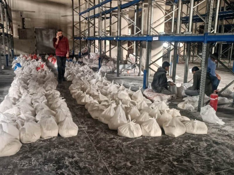 Inilah Alasan Sebenarnya Mengapa RS Al-Shifa Kembali Diserang