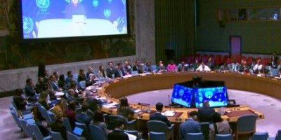 Beberapa Negara Serukan Keterlibatan dengan Imarah Islam di Pertemuan PBB