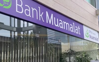 Bank Muamalat Digugat Rp10 Miliar di PN Jakarta Selatan, Sidang Perdana 17 September