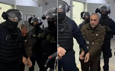 ‘Israel’ Perpanjang Penahanan Dokter Hussam Abu Safiya Tanpa Dakwaan Selama Enam Bulan Lagi