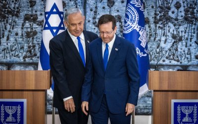 Pengusaha ‘Israel’ Ancam Bongkar Informasi Memalukan Netanyahu – Herzog