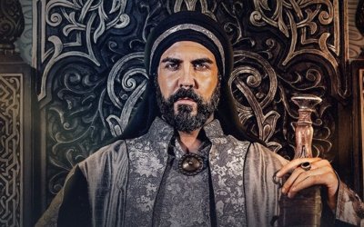 Khawatir Isu Sektarian, Irak Larang Serial Ramadhan Muawiya MBC Saudi