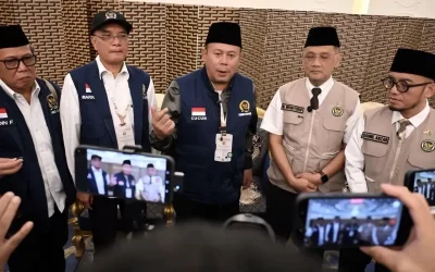 Timwas Haji DPR Usul Pembentukan Badan Resmi Badal Haji, Cegah Praktik Tak Terkontrol