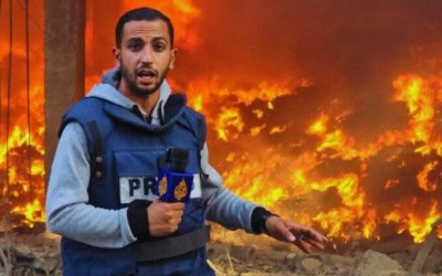 Bocor! Intelijen Militer ‘Israel’ Bentuk Unit Rahasia untuk Legalkan Pembunuhan Jurnalis di Gaza