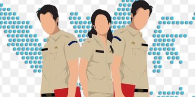 Gaji Guru PPPK Minim, Islam Punya Mekanisme  Adil