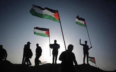 Arab Saudi Menyambut Baik Pengumuman Kanada dan Malta tentang Pengakuan Palestina