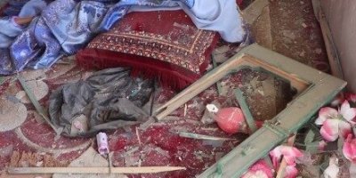 Kembali Serang Afghanistan, Pakistan Dapatkan Kecaman Luas