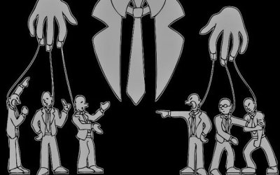 Menyelamatkan Generasi dari Cengkeraman Kapitalisme