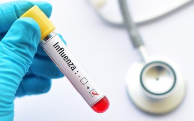 Kemenkes Temukan 62 Kasus Super Flu di Indonesia, Situasi Disebut Masih Terkendali