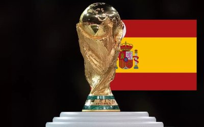 ‘Israel’ Ikut Piala Dunia, Spanyol Ancam Mundur