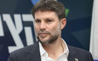 Prancis Kutuk Menteri “Israel” Smotrich Atas Pernyataan ‘Tidak Pernah Ada Orang Palestina’
