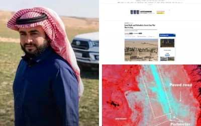 Penggembala Irak Ditemukan Tewas Usai Bongkar Pangkalan Rahasia 'Israel'