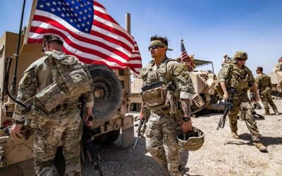 Prihatin Al Qaeda dan ISIS Kembali Beroperasi, AS Tegaskan Komitmen Lawan Terorisme