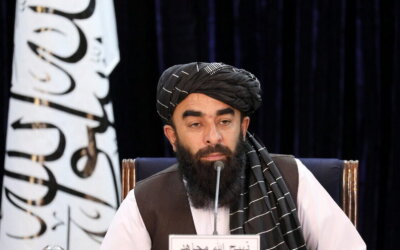 Mujahid: Imarah Islam Belum Mencapai Posisi yang Diinginkan di Komunitas Internasional