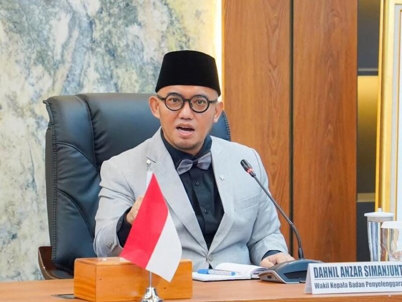 Wamenhaj Imbau Jemaah Umrah Hindari Transit Malaysia-Singapura