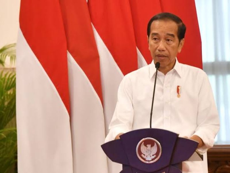 Sulitkah Makzulkan Presiden Joko Widodo?