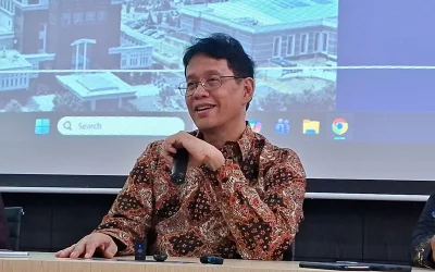 Menkeu Purbaya: Indonesia Masuk “Survival Mode”, Tak Ada Ruang Kebijakan Main-Main