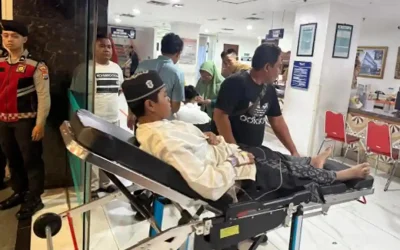 MUI Jatim Desak Aparat Usut Dugaan Keracunan MBG, Sanksi Administratif Dinilai Tak Cukup