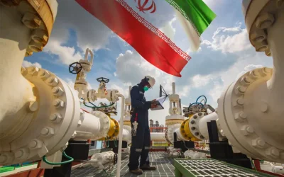 'Israel' Desak AS Lumpuhkan Infrastruktur Energi Iran Dalam 24 Jam